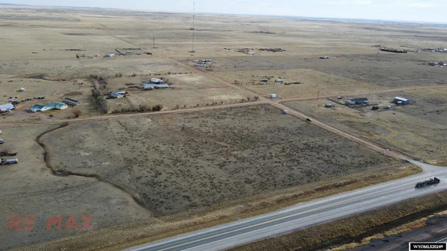 $125,000 | 109 Opal Street, Douglas, WY 82633