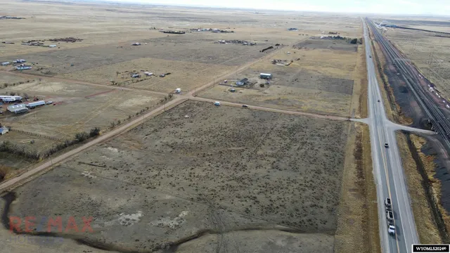 $125,000 | 109 Opal Street, Douglas, WY 82633