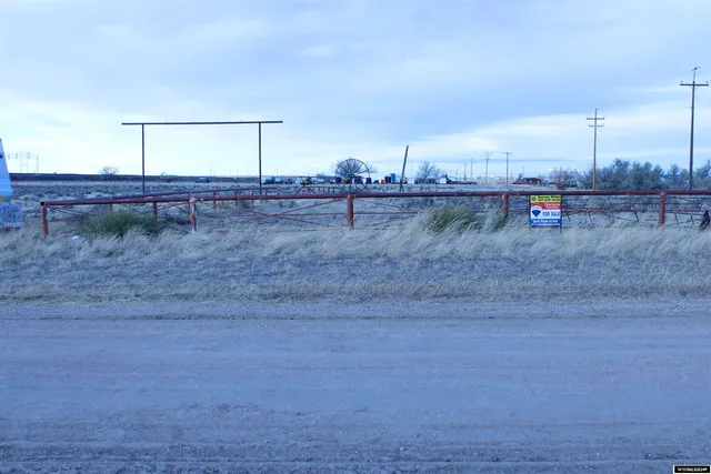 $125,000 | 109 Opal Street, Douglas, WY 82633