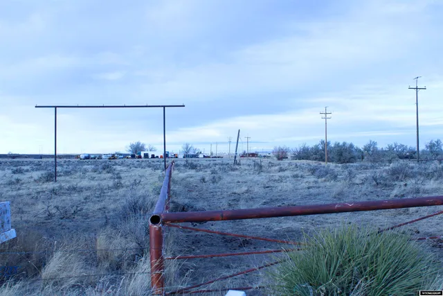 $125,000 | 109 Opal Street, Douglas, WY 82633