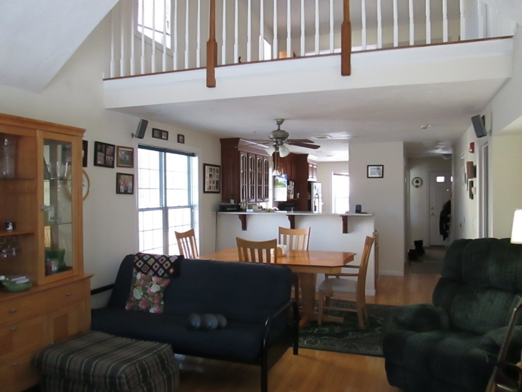 281 Rowley Bridge Road, Unit 9 Topsfield, MA 01983 - Photo 7 of 24 Gallery Image 7