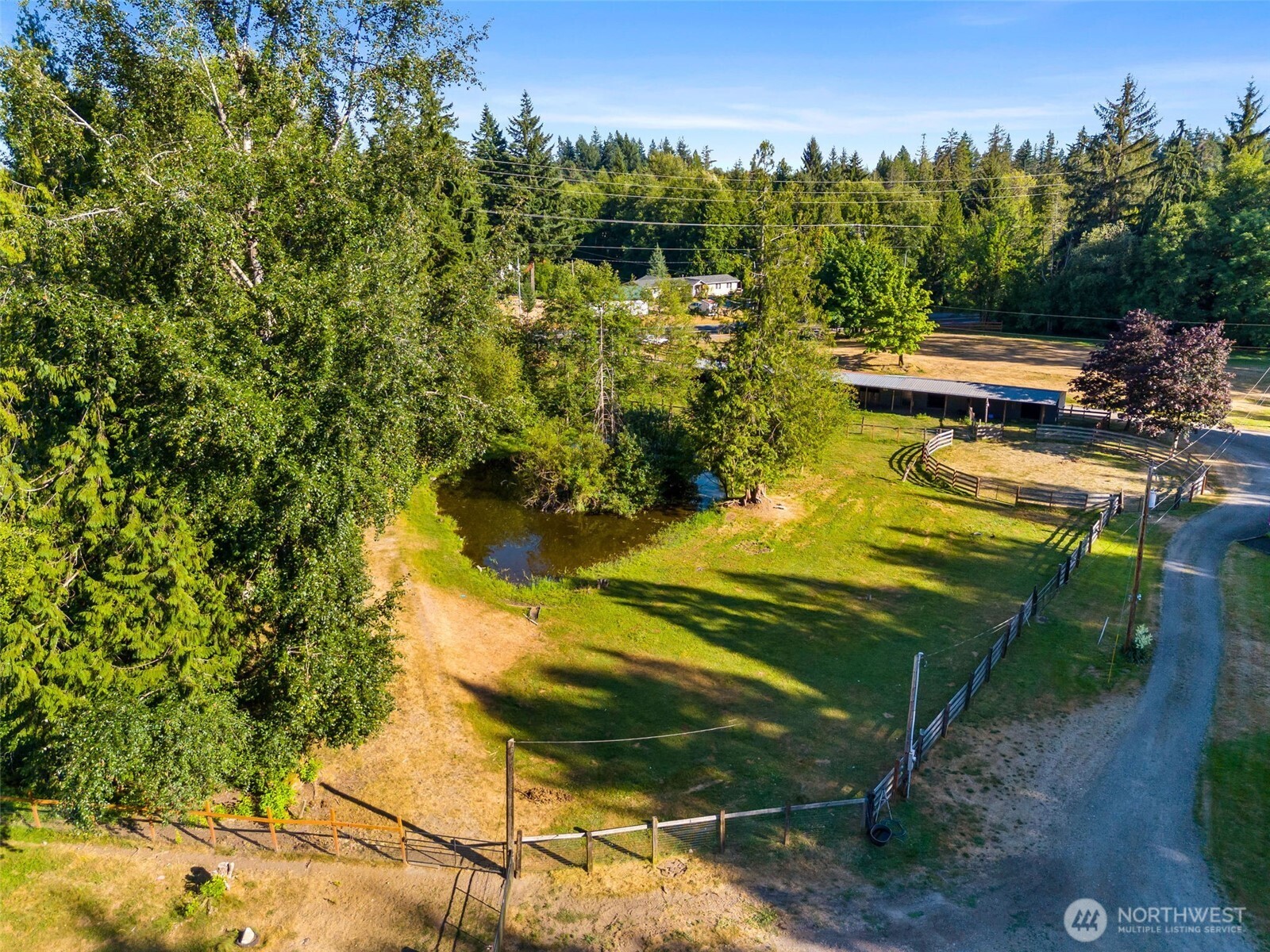 9241 Littlerock Road Southwest Olympia, WA 98512 - Photo 35 of 40 Gallery Image 35