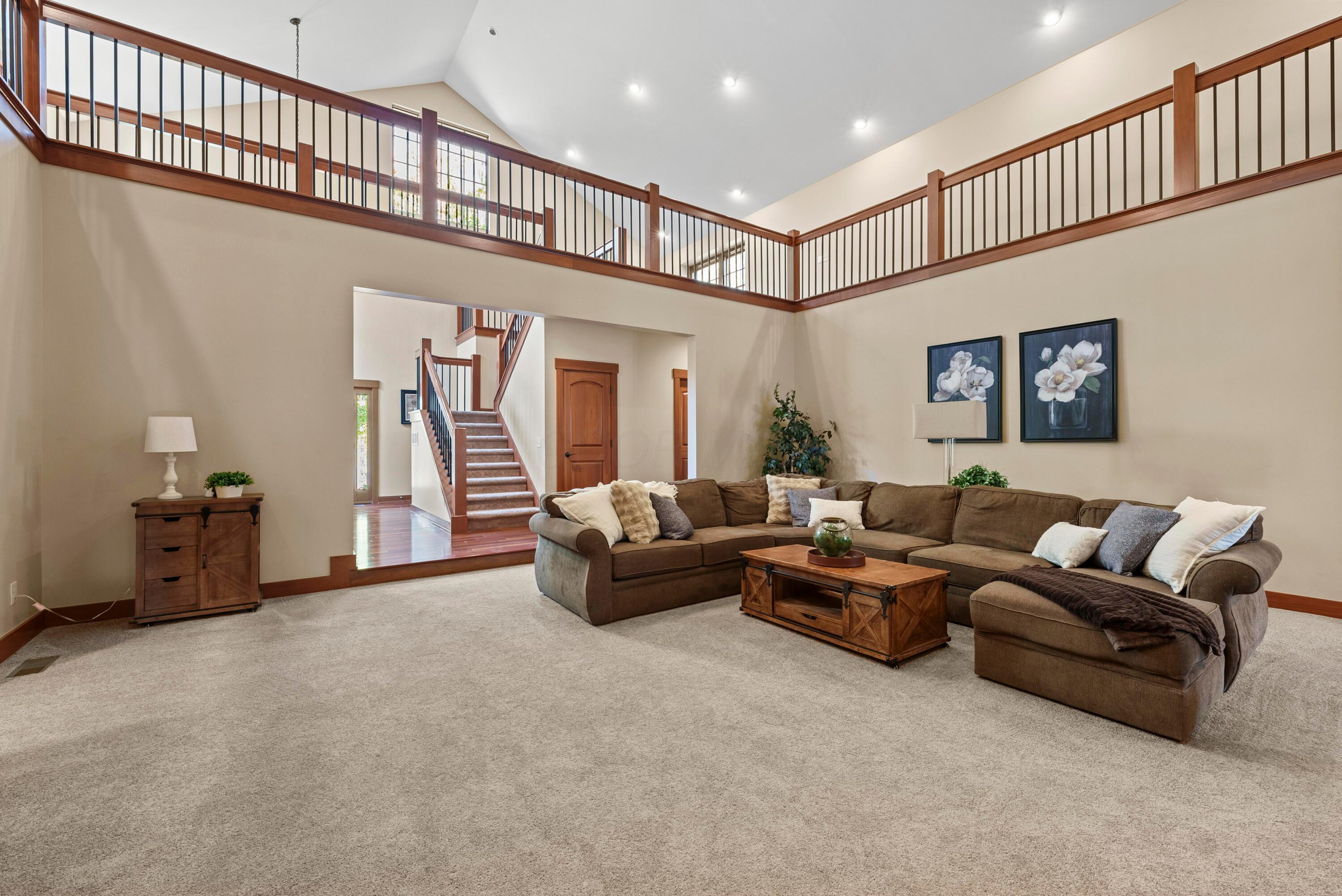 11414 Trenton Road Galena, OH 43021 - Photo 12 of 79 Great Room