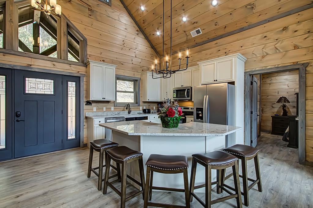 613 Big Bear Ridge Road Sevierville, TN 37876 - Photo 37 of 54 Gallery Image 37