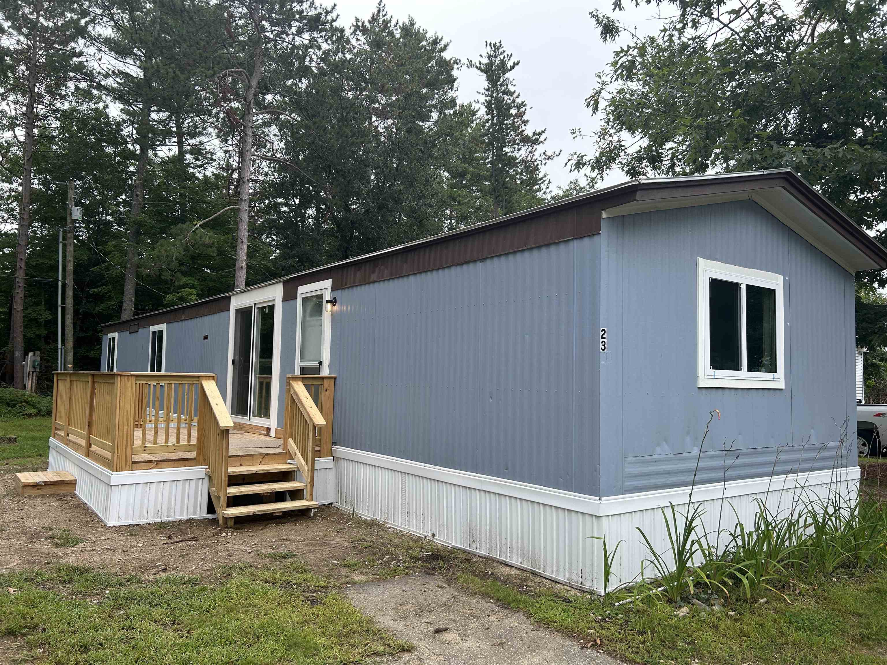 23 Pineland Park Road Milton, NH 03851 - Photo 1 of 26 Gallery Image 1