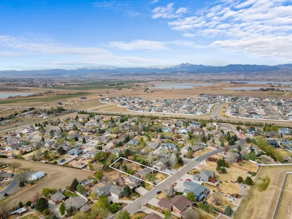 $935,000 | 2243 Breckenridge Drive, Berthoud, CO 80513