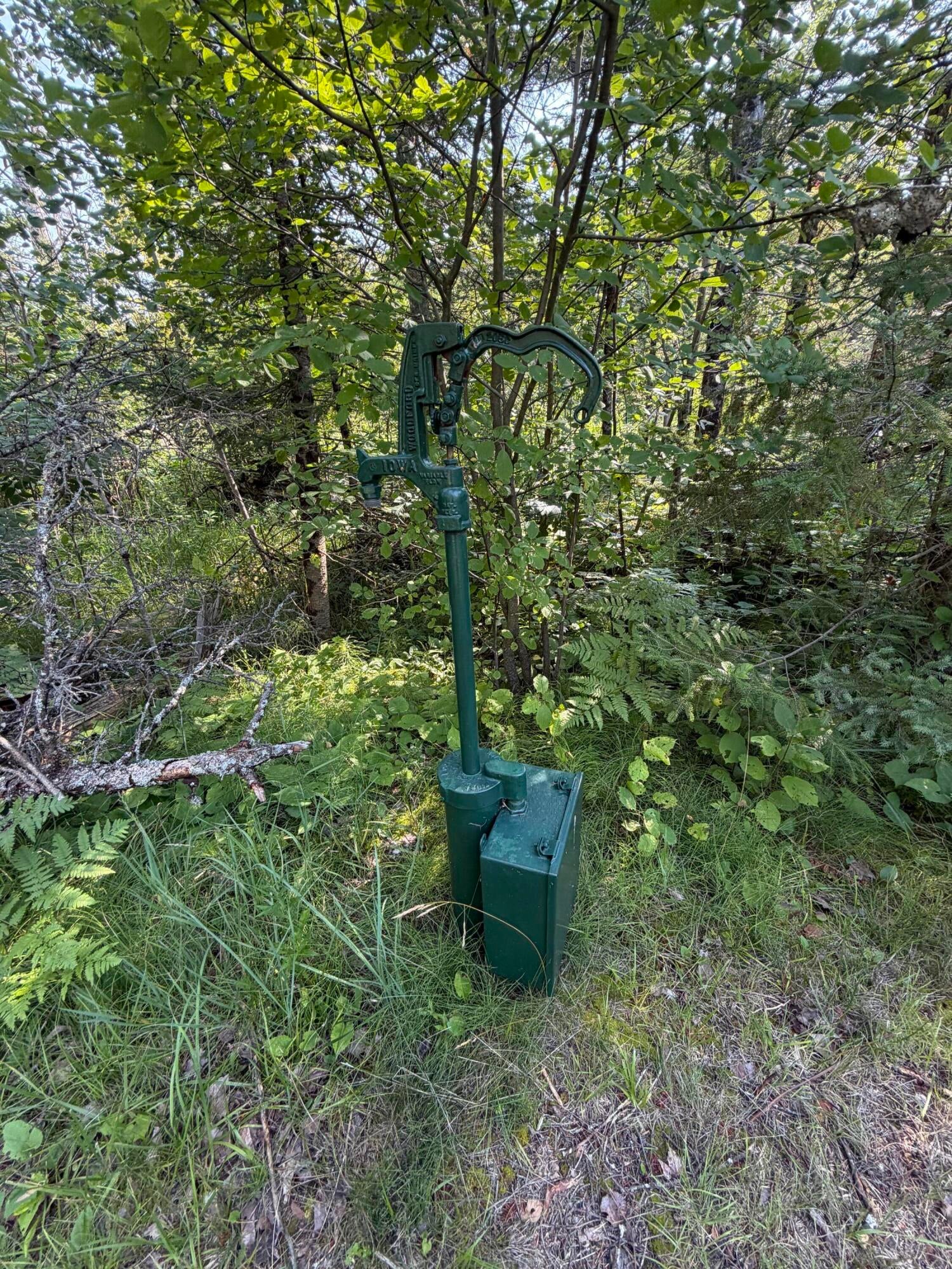 N7584 North Bay Road Rudyard, MI 49780 - Photo 18 of 18 Gallery Image 18