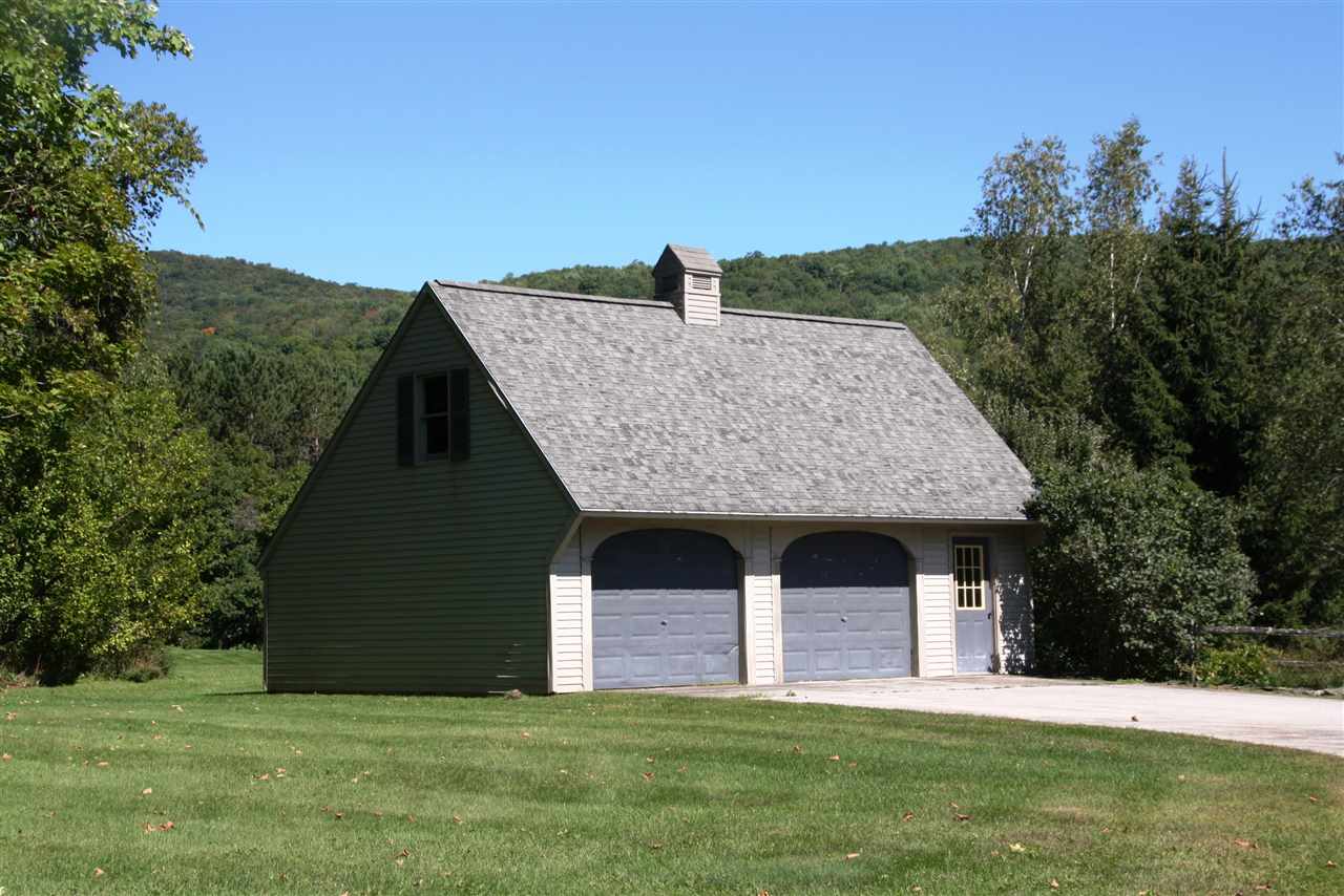 253 Holden Road Chittenden, VT 05737 - Photo 4 of 27