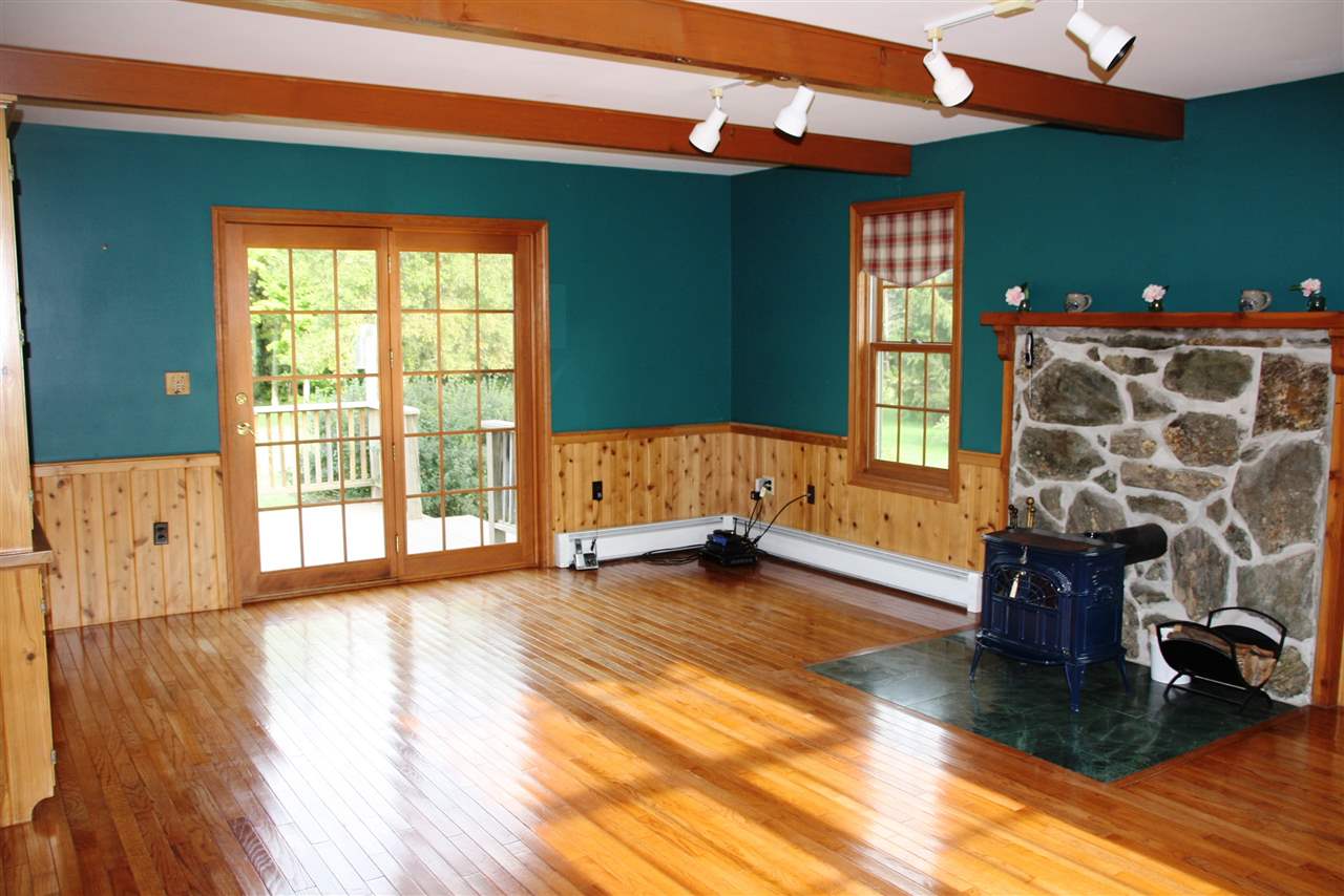 253 Holden Road Chittenden, VT 05737 - Photo 5 of 27
