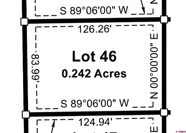 $285,000 | 106 West Dalton Road, Durango, CO 81301
