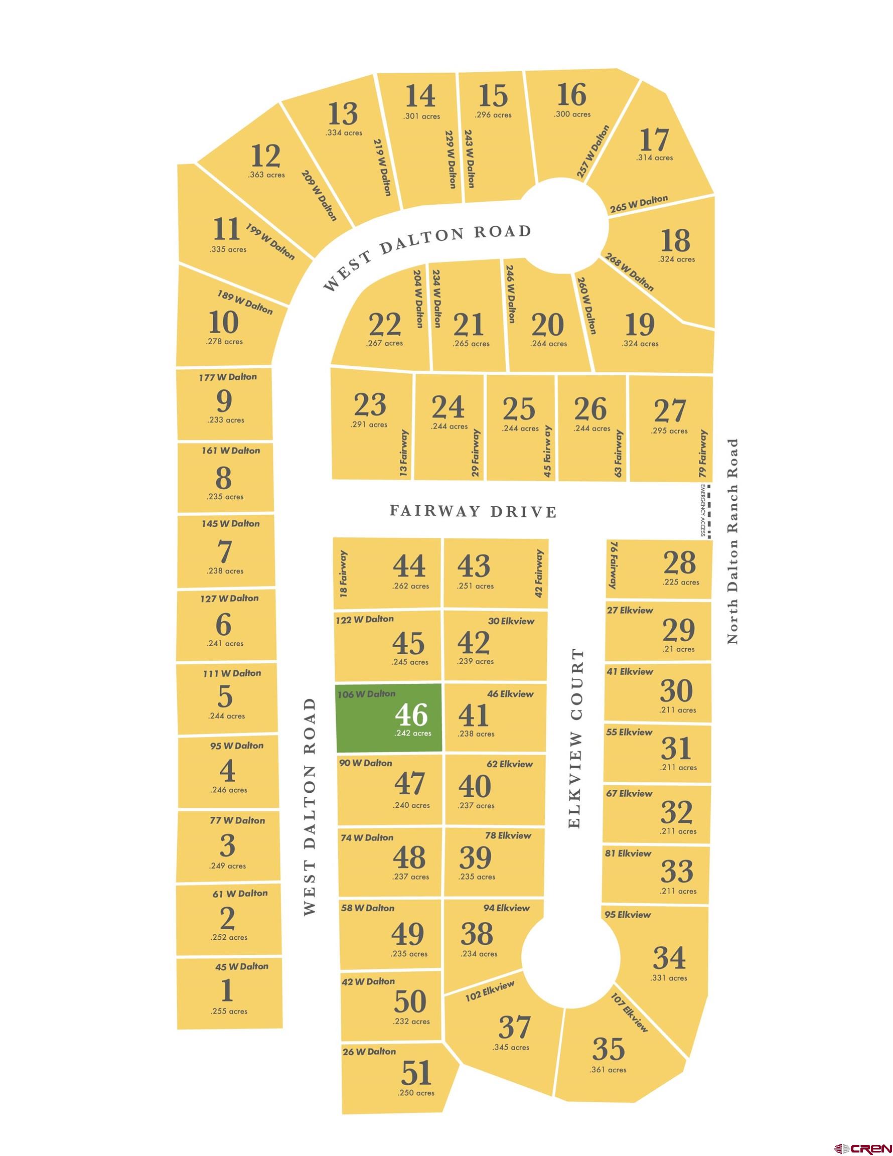 106 West Dalton Road Durango, CO 81301 - Photo 7 of 30