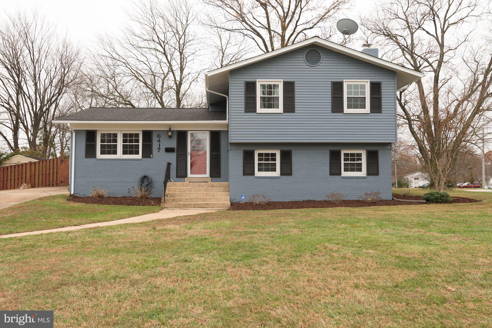 6417 Meriwether Lane Springfield, VA 22150 - Photo 2 of 61