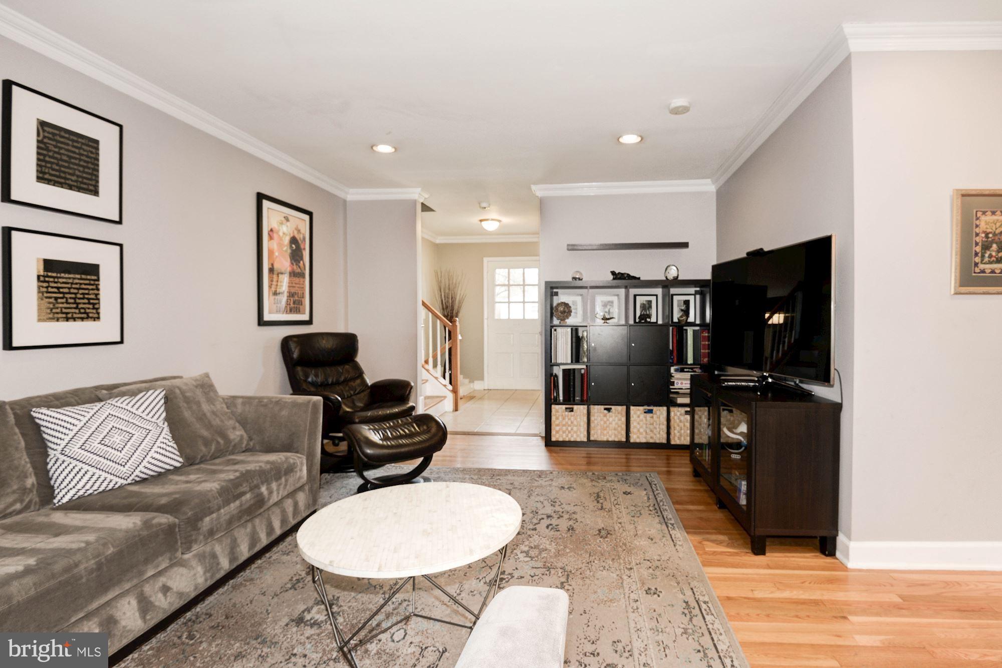 6417 Meriwether Lane Springfield, VA 22150 - Photo 14 of 61