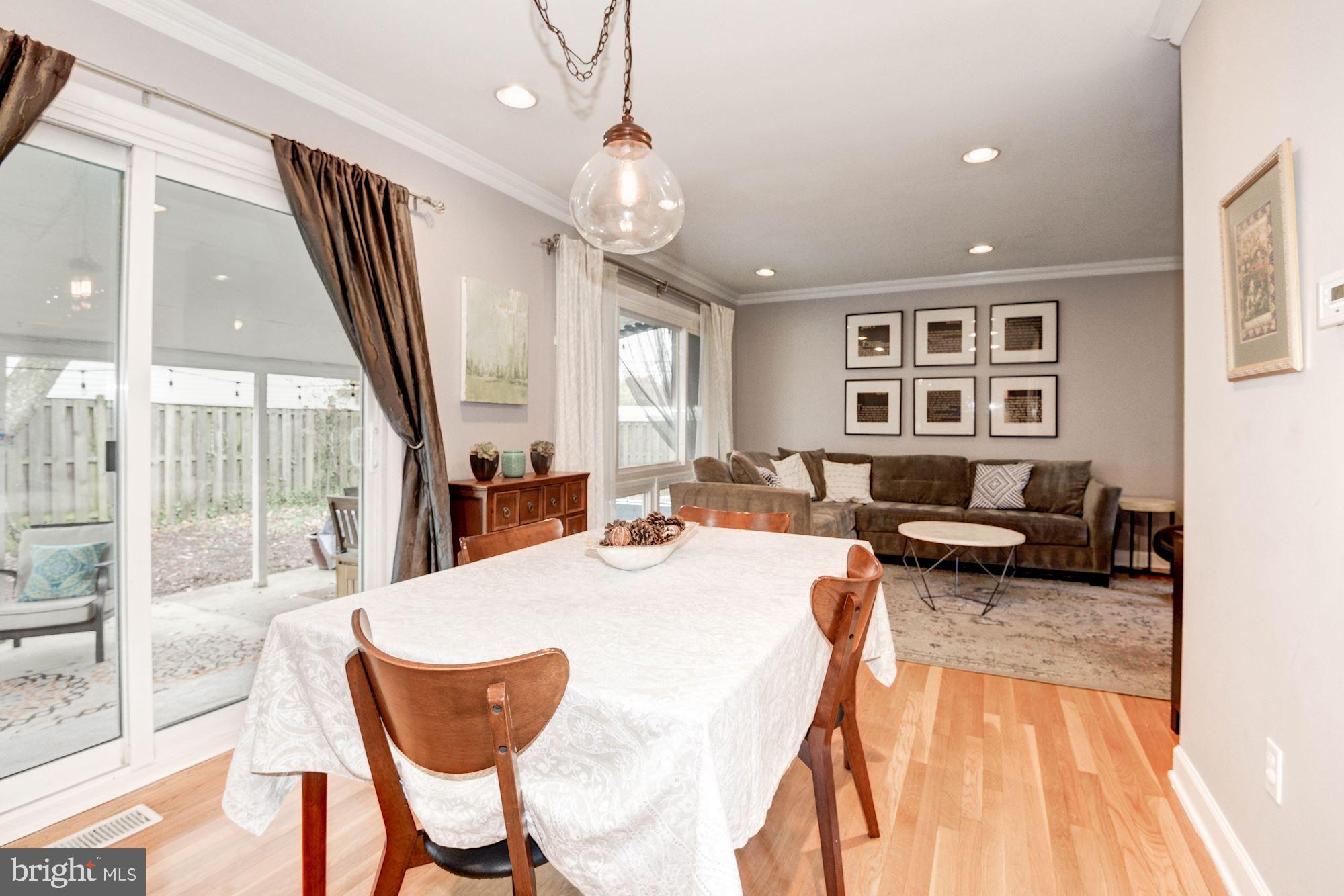6417 Meriwether Lane Springfield, VA 22150 - Photo 19 of 61