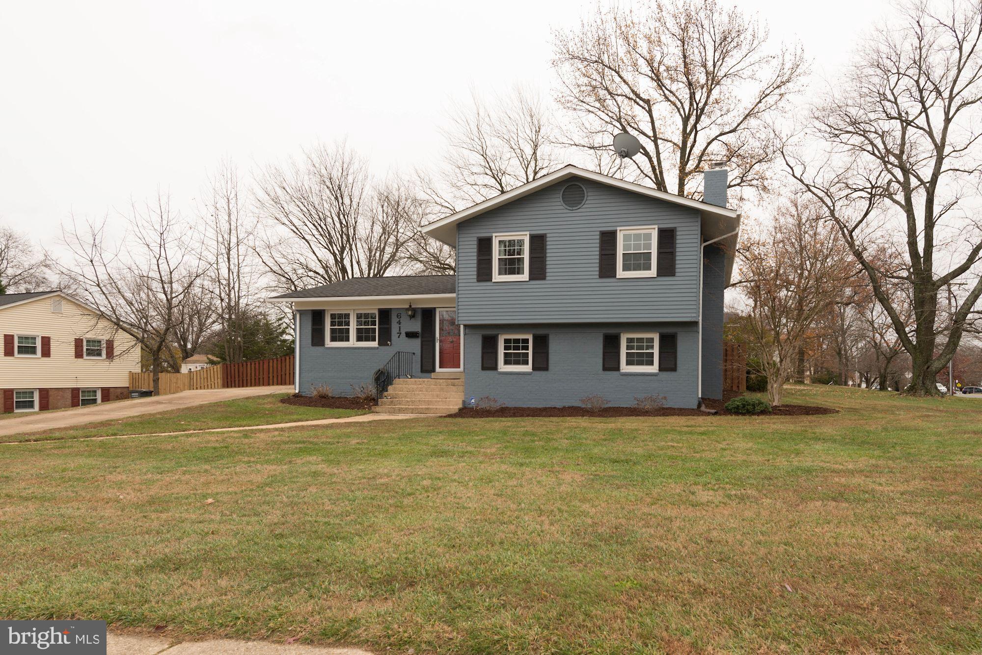 6417 Meriwether Lane Springfield, VA 22150 - Photo 3 of 61