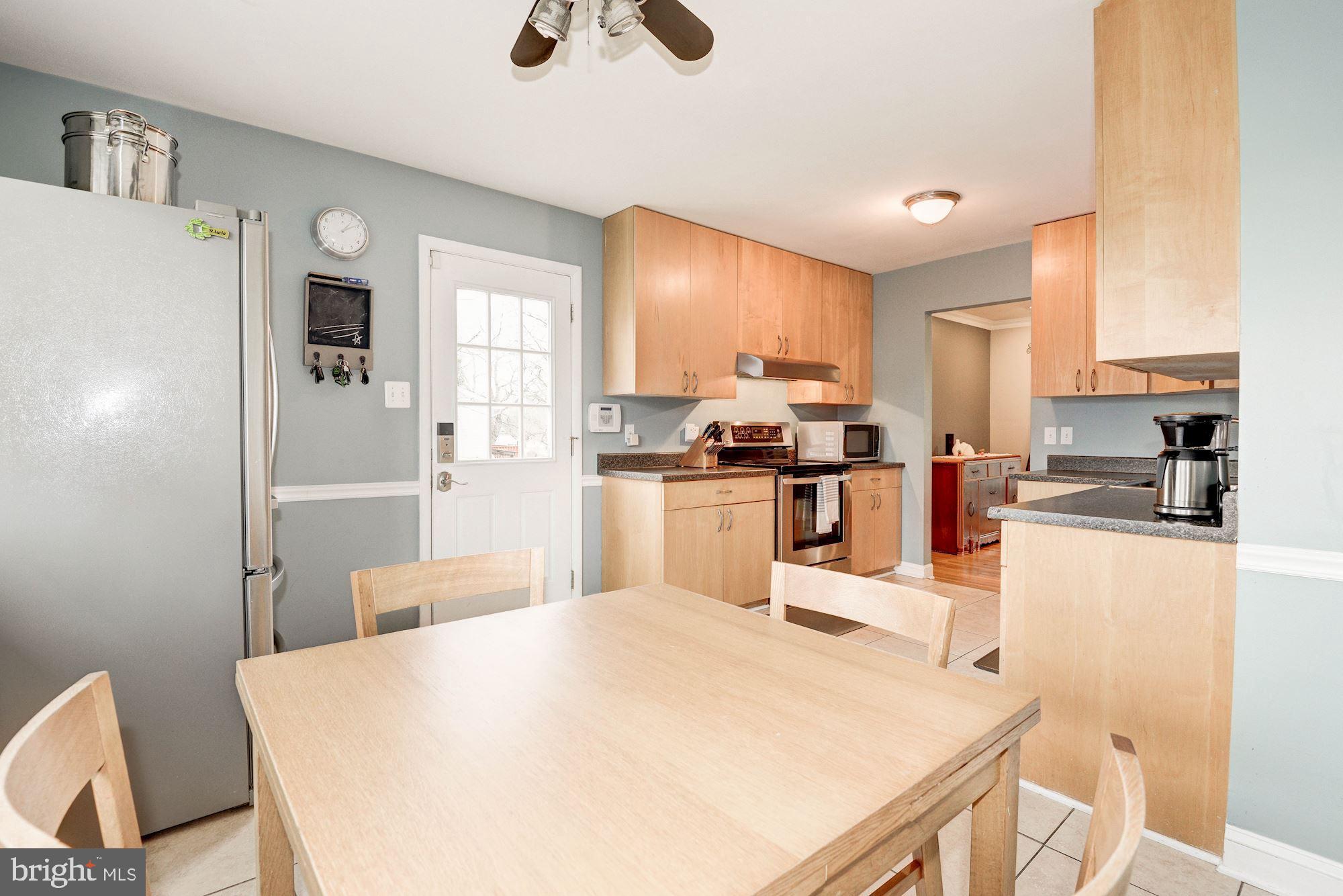6417 Meriwether Lane Springfield, VA 22150 - Photo 30 of 61