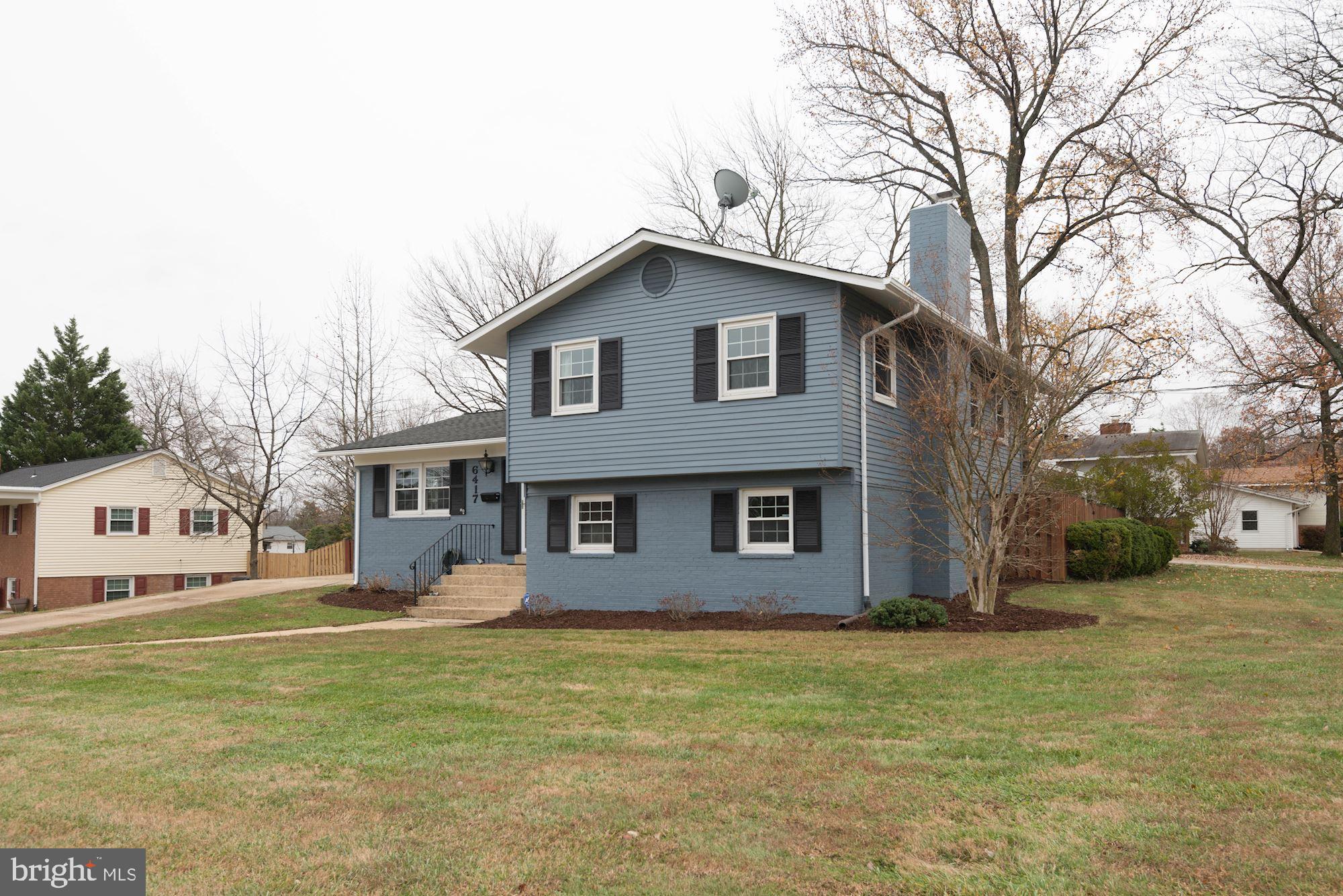 6417 Meriwether Lane Springfield, VA 22150 - Photo 4 of 61