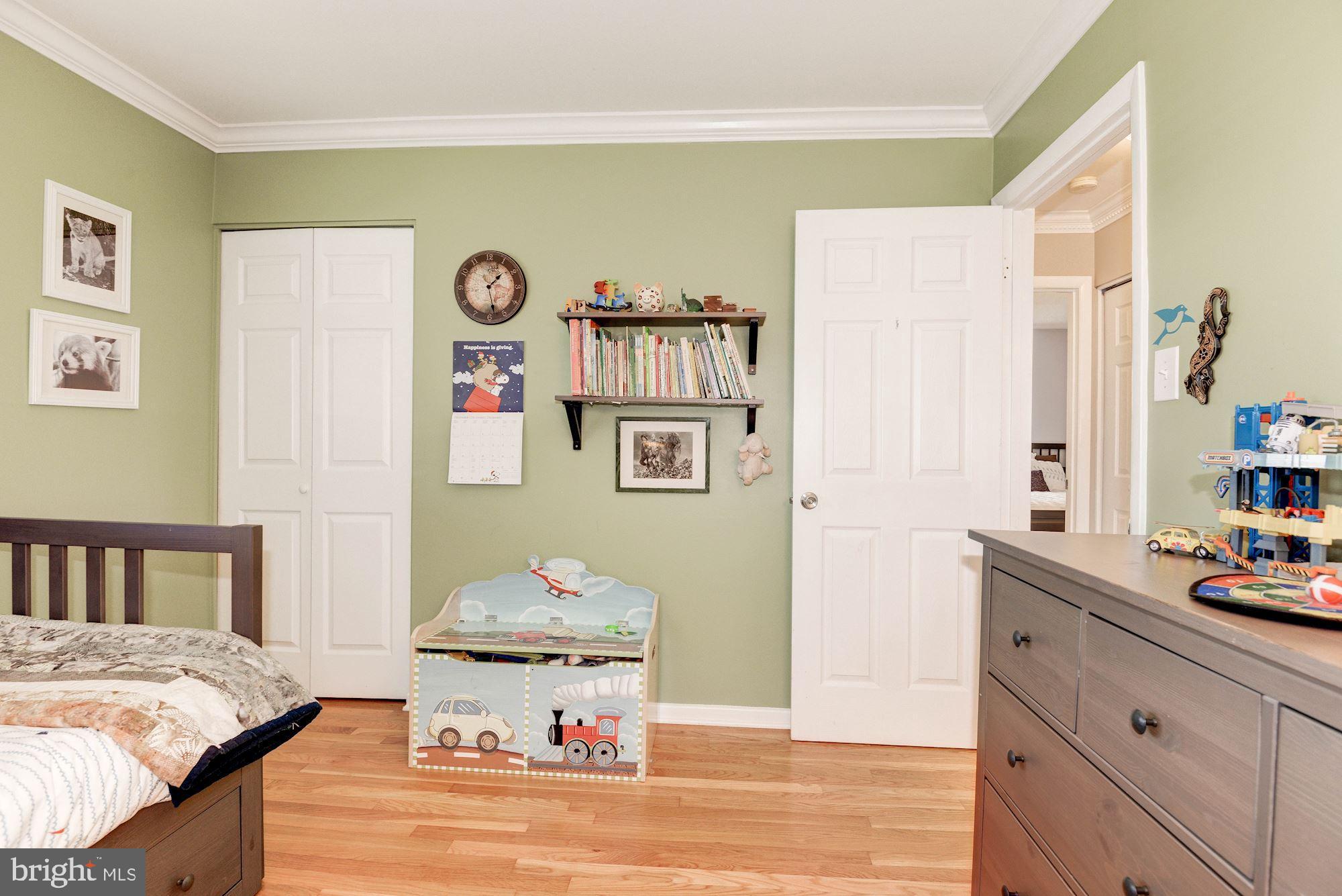 6417 Meriwether Lane Springfield, VA 22150 - Photo 39 of 61