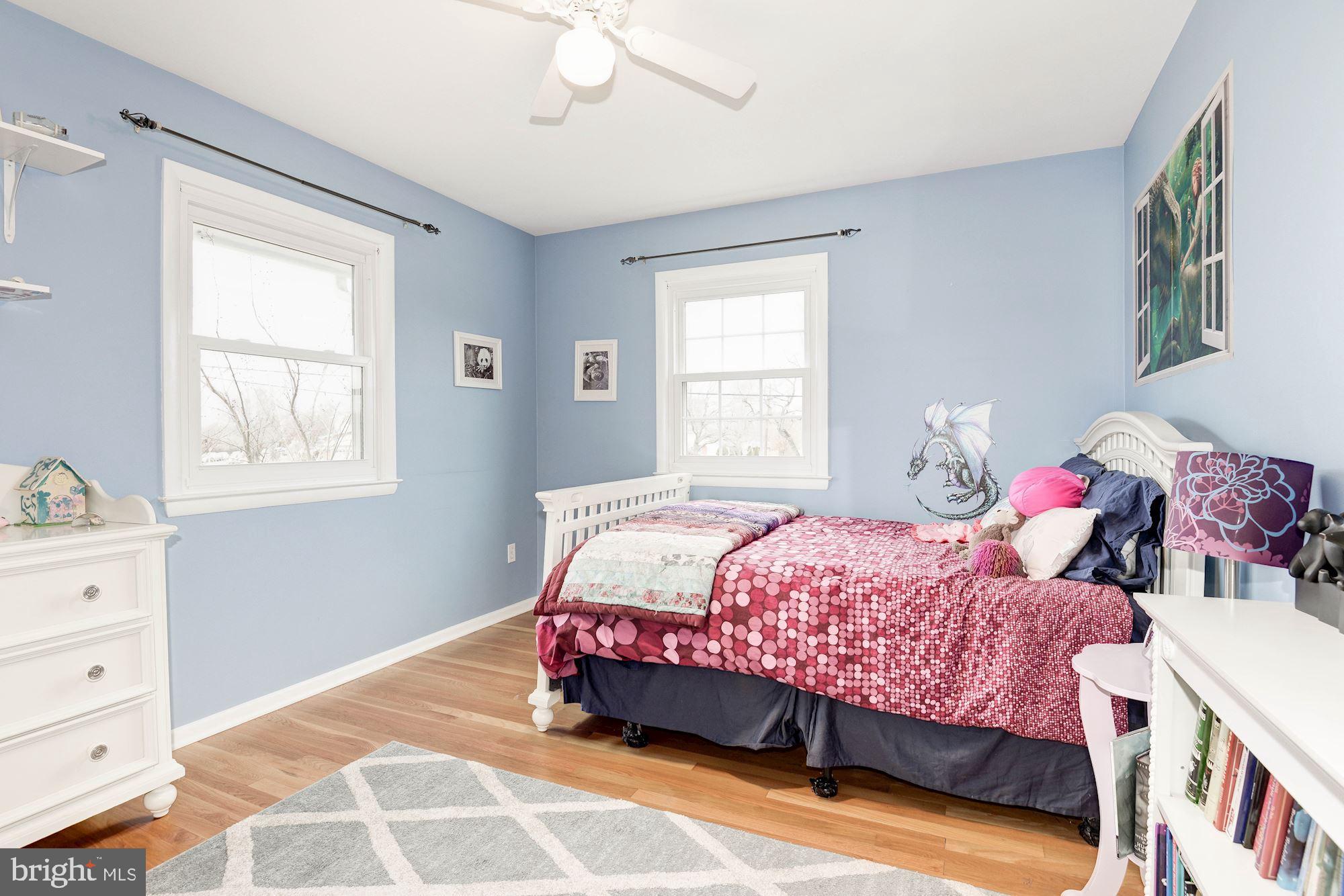 6417 Meriwether Lane Springfield, VA 22150 - Photo 40 of 61