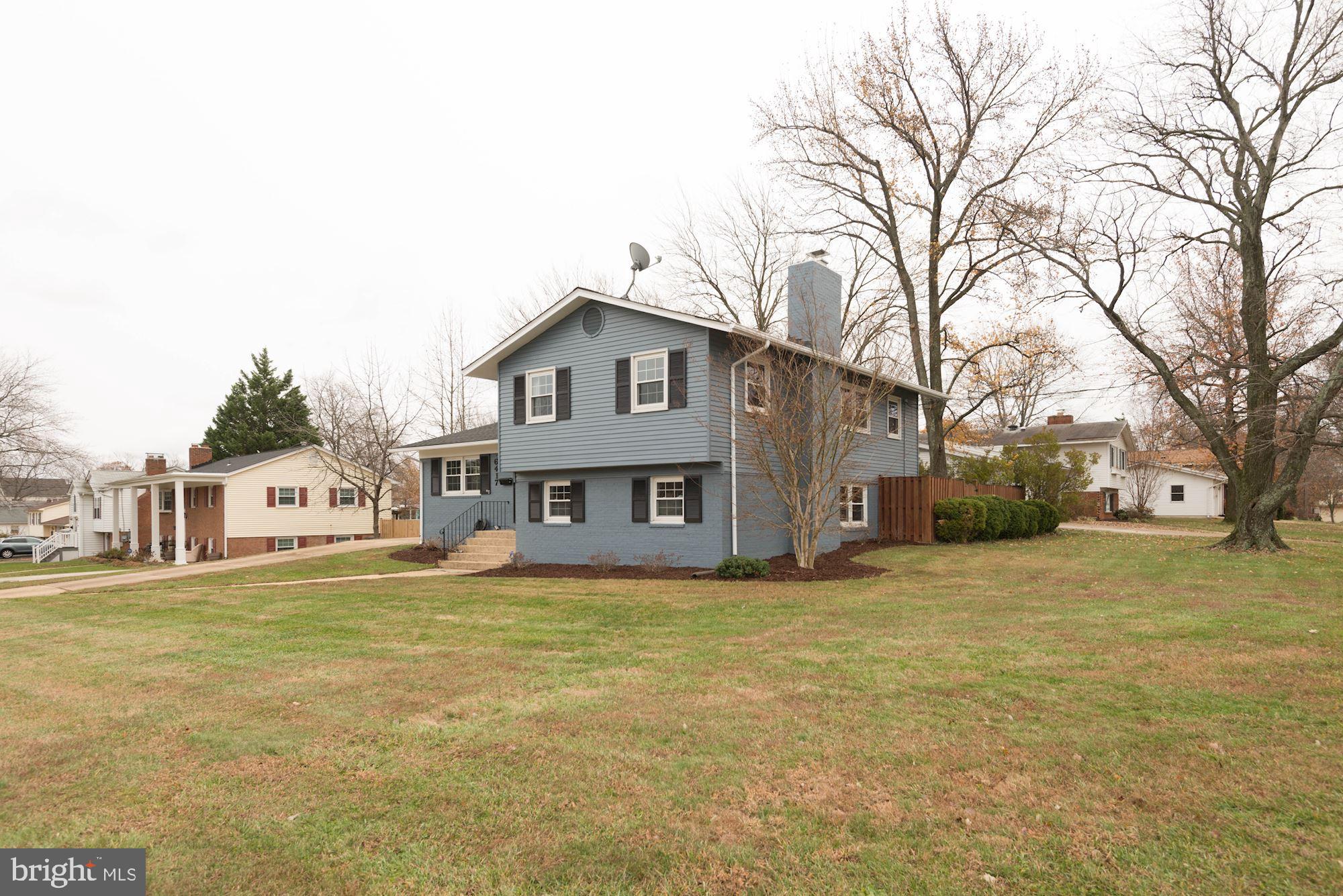 6417 Meriwether Lane Springfield, VA 22150 - Photo 5 of 61