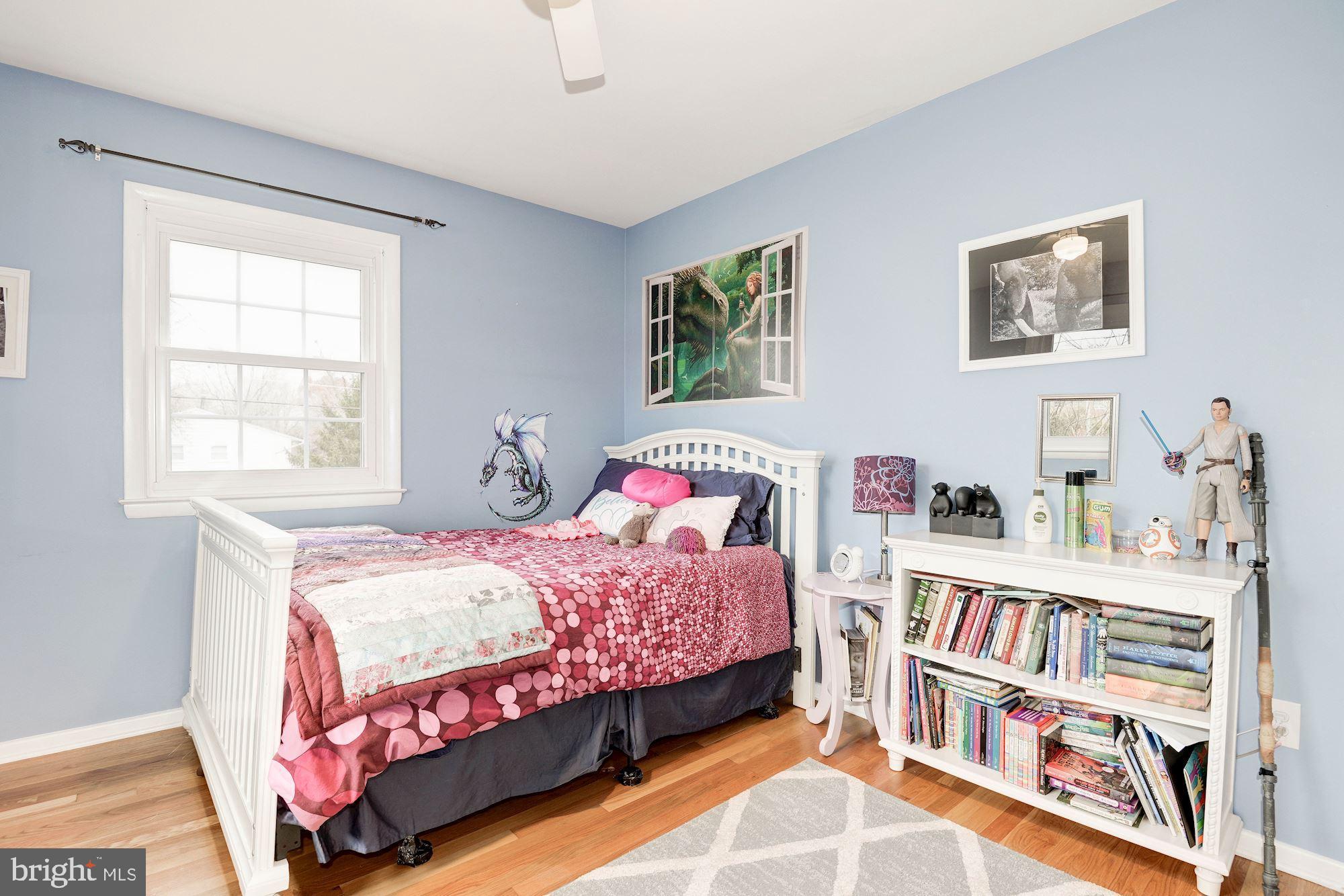 6417 Meriwether Lane Springfield, VA 22150 - Photo 41 of 61