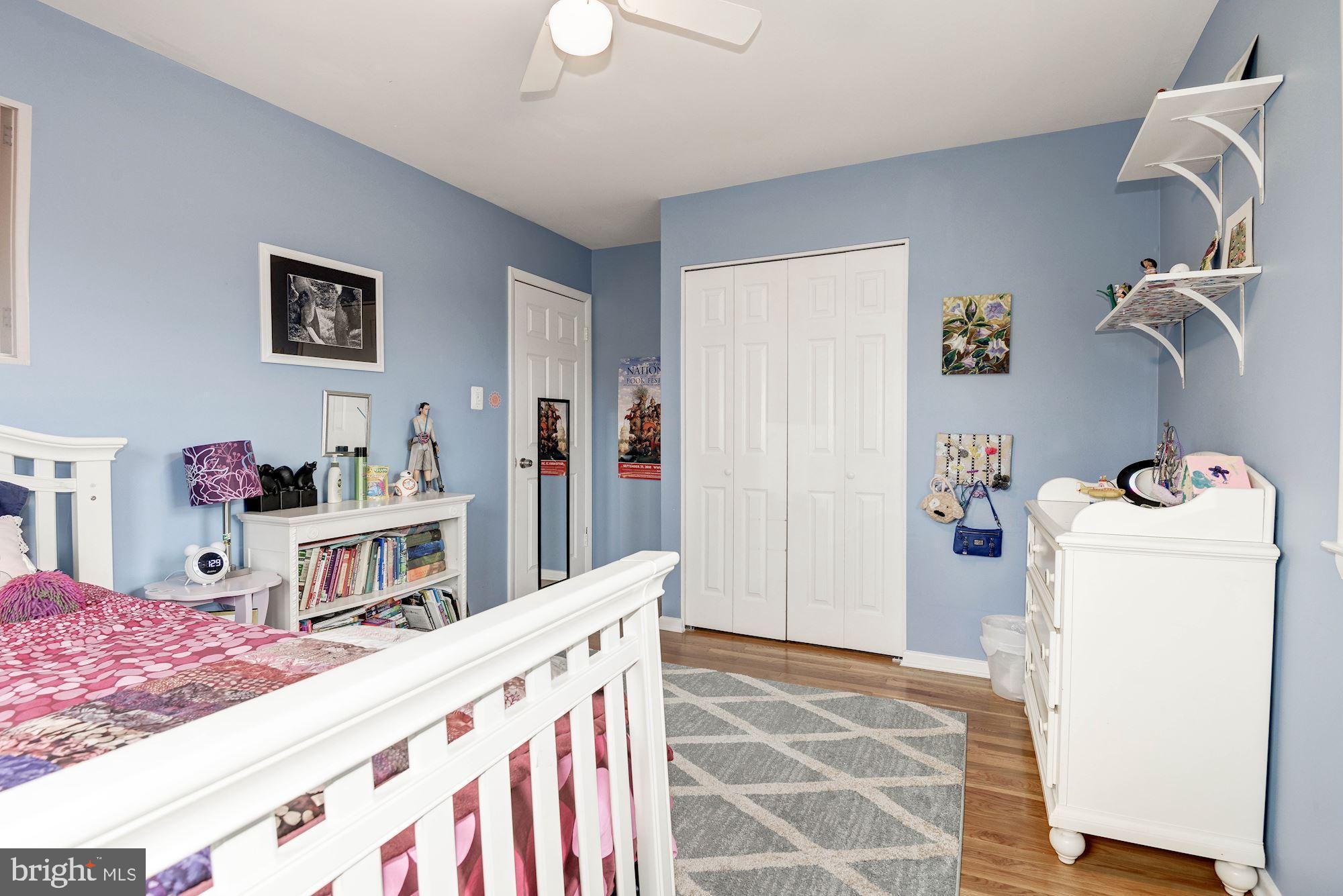 6417 Meriwether Lane Springfield, VA 22150 - Photo 42 of 61