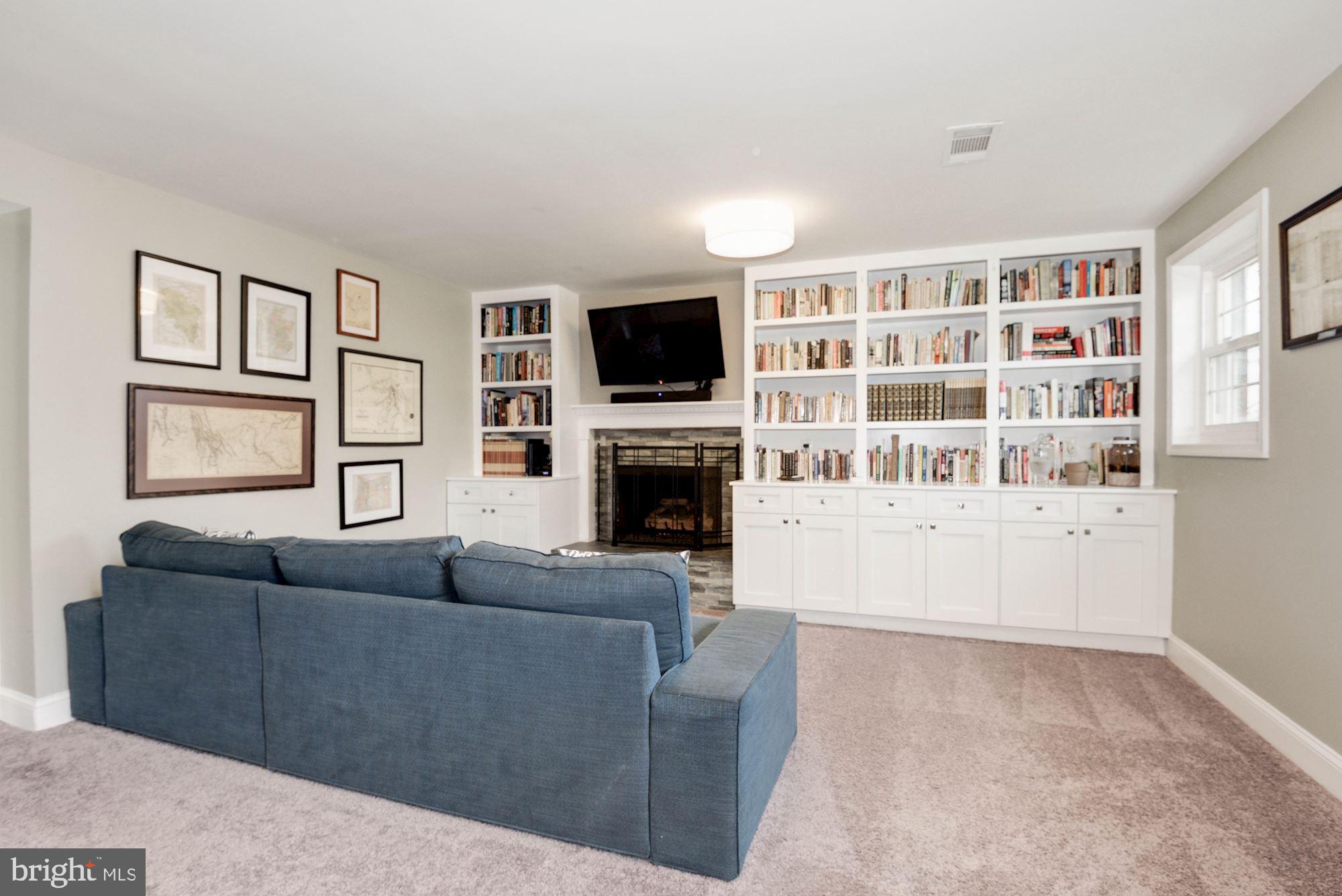 6417 Meriwether Lane Springfield, VA 22150 - Photo 52 of 61