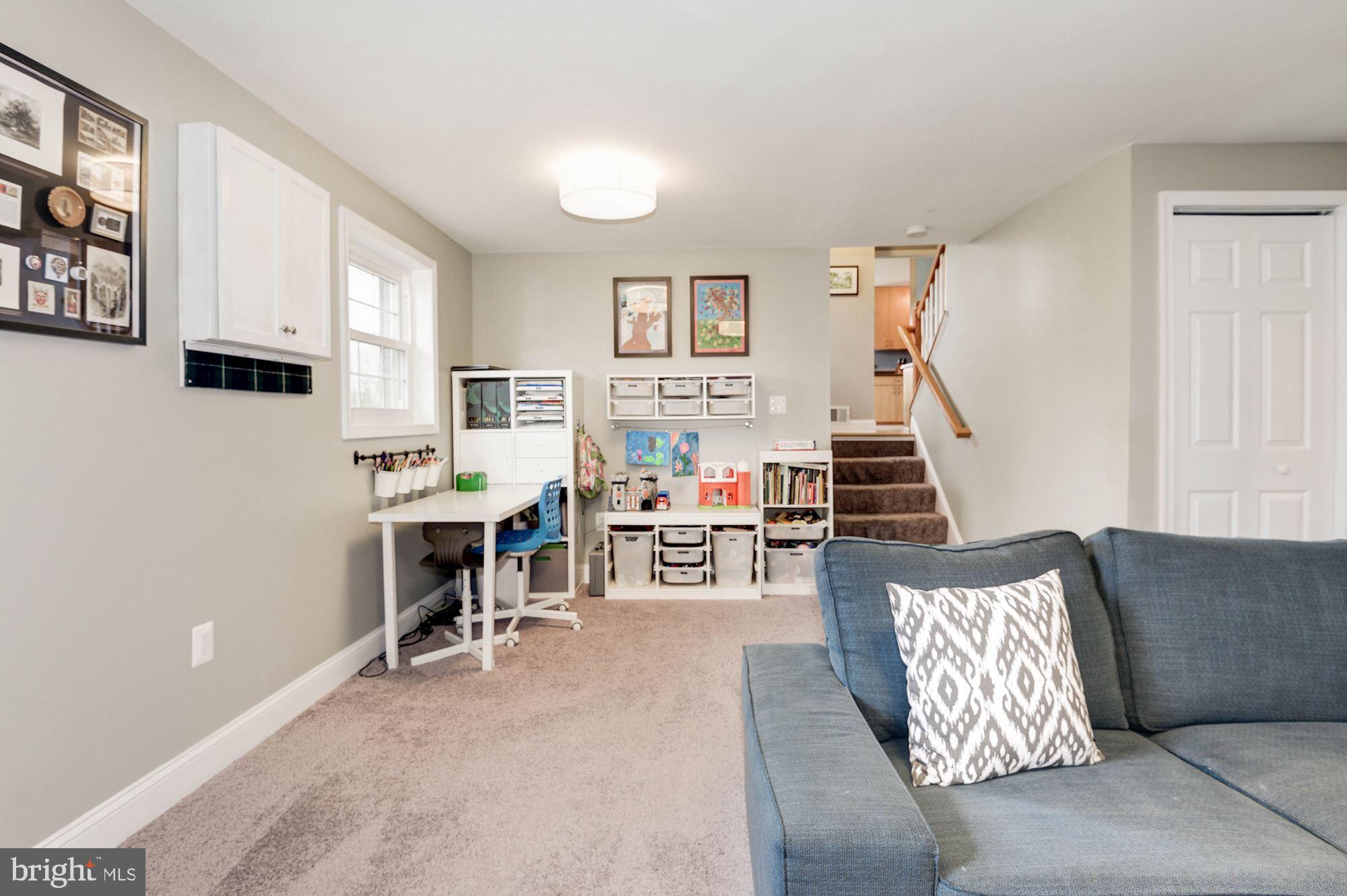 6417 Meriwether Lane Springfield, VA 22150 - Photo 55 of 61