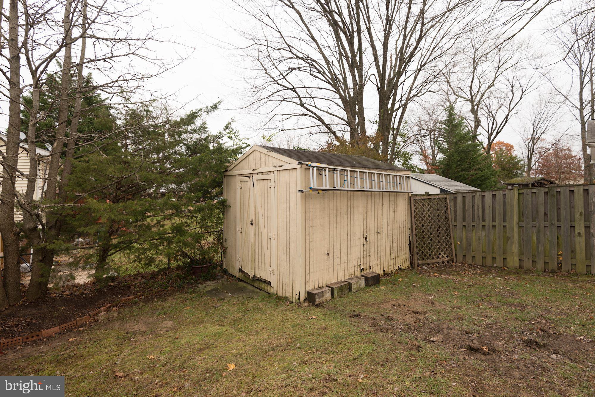 6417 Meriwether Lane Springfield, VA 22150 - Photo 56 of 61