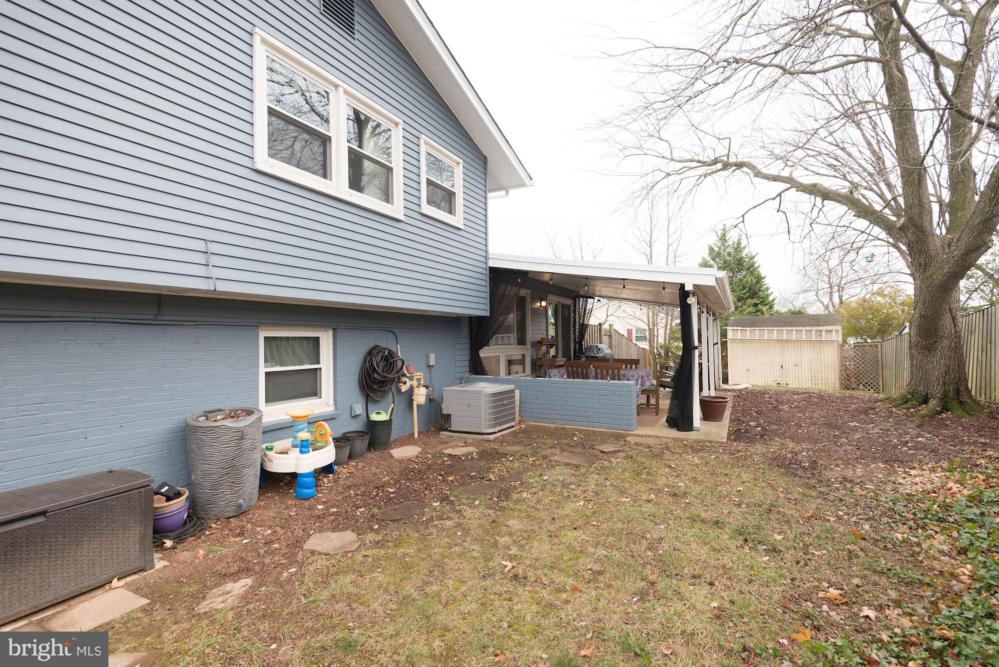 6417 Meriwether Lane Springfield, VA 22150 - Photo 60 of 61