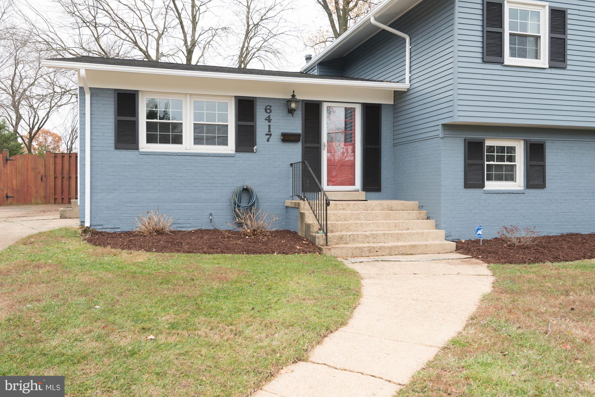 6417 Meriwether Lane Springfield, VA 22150 - Photo 8 of 61