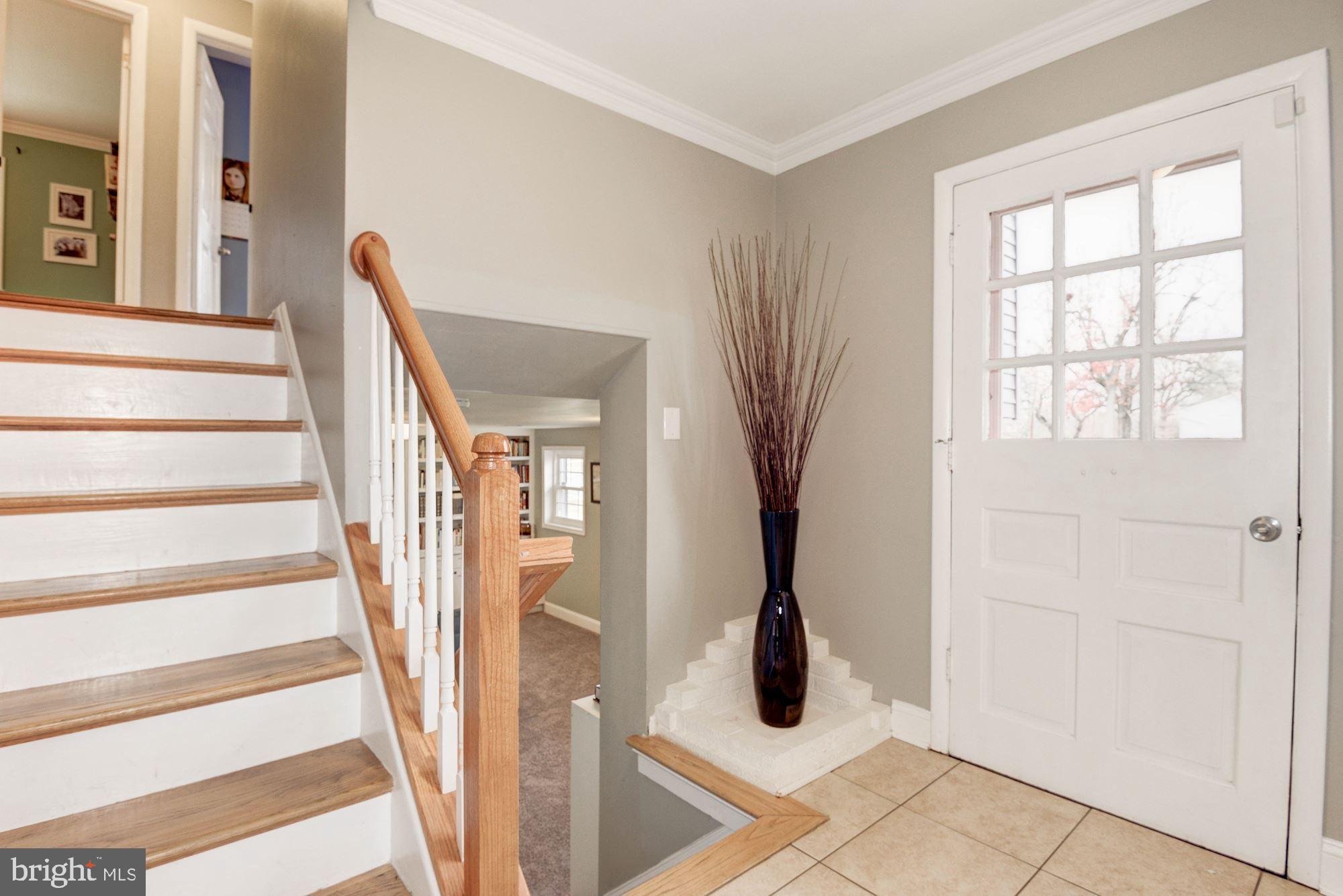 6417 Meriwether Lane Springfield, VA 22150 - Photo 10 of 61