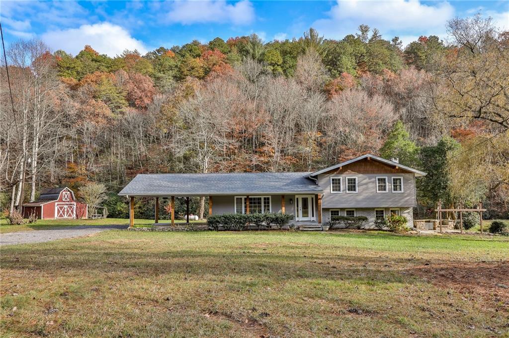 476 Turniptown Road Ellijay, GA 30536 - Photo 1 of 1 Gallery Image 1