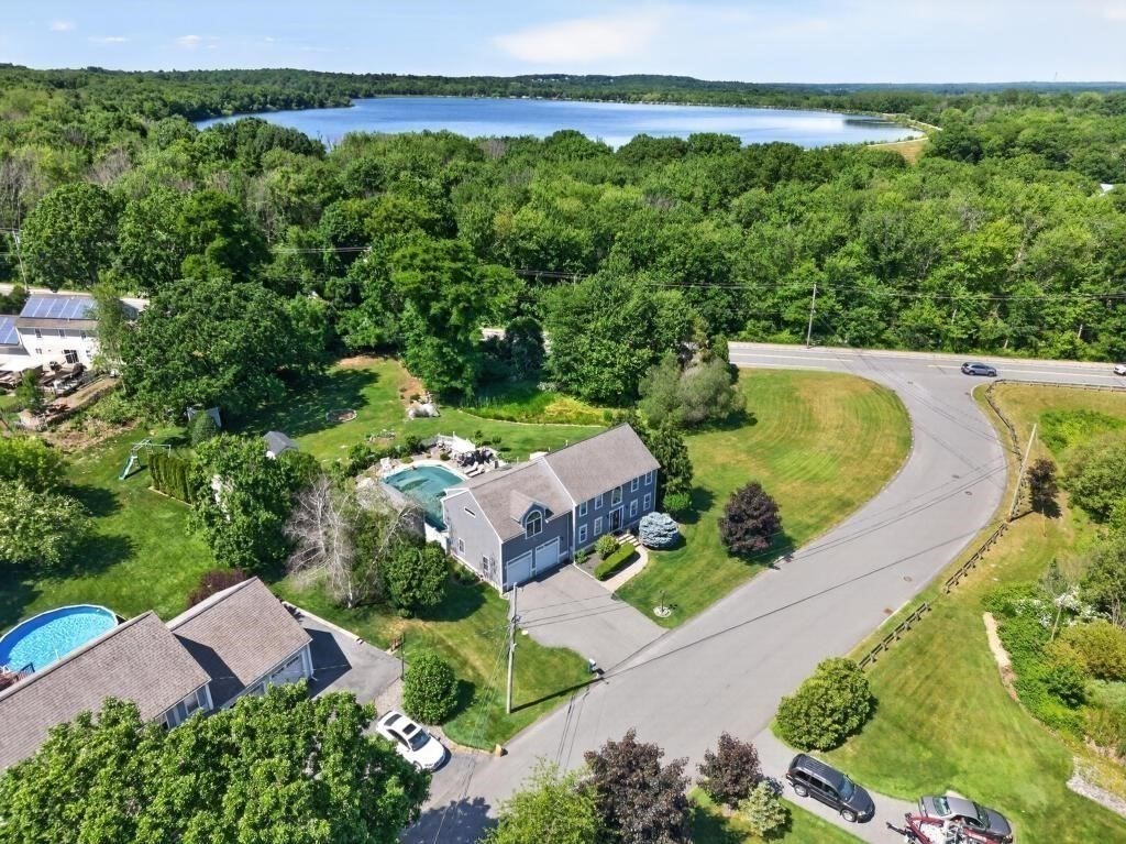 185 Rosewood Road Somerset, MA 02726 - Photo 41 of 42
