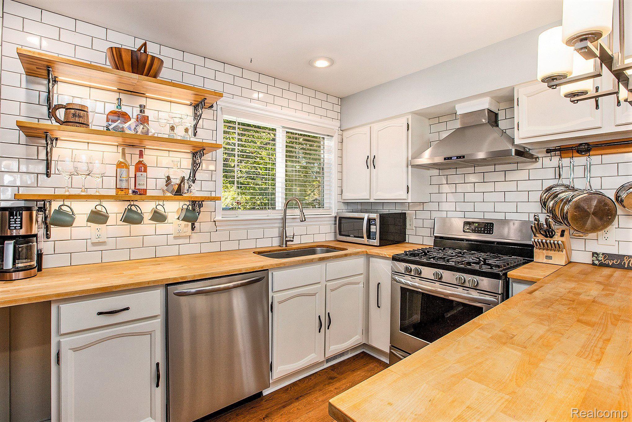 4781 Cass Elizabeth Road Waterford, MI 48327 - Photo 10 of 29 Gallery Image 10
