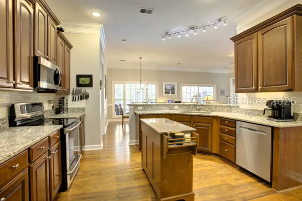 $835,000 | 108 Spring Meadow Drive, Bluffton, SC 29910