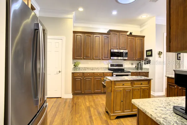 $835,000 | 108 Spring Meadow Drive, Bluffton, SC 29910