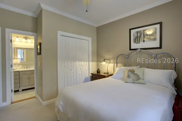 $835,000 | 108 Spring Meadow Drive, Bluffton, SC 29910