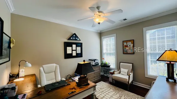 $835,000 | 108 Spring Meadow Drive, Bluffton, SC 29910