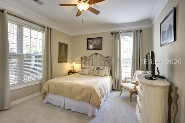 $835,000 | 108 Spring Meadow Drive, Bluffton, SC 29910