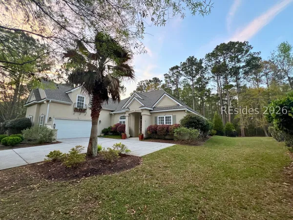 $835,000 | 108 Spring Meadow Drive, Bluffton, SC 29910