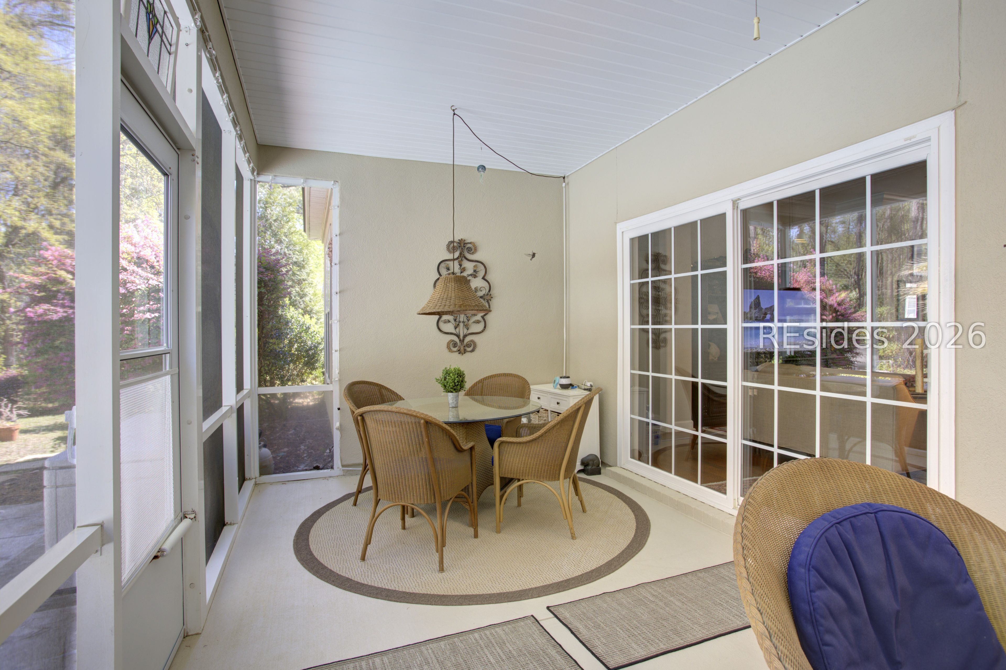 108 Spring Meadow Drive Bluffton, SC 29910 - Photo 21 of 22 Unwind in this Warm and Inviting Space