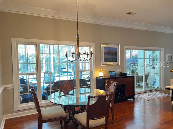 $835,000 | 108 Spring Meadow Drive, Bluffton, SC 29910