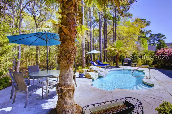 $835,000 | 108 Spring Meadow Drive, Bluffton, SC 29910