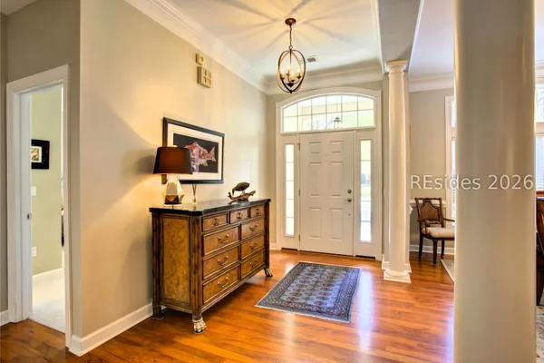 $835,000 | 108 Spring Meadow Drive, Bluffton, SC 29910