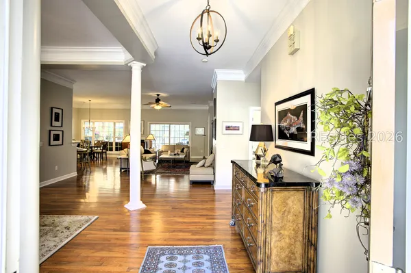 $835,000 | 108 Spring Meadow Drive, Bluffton, SC 29910