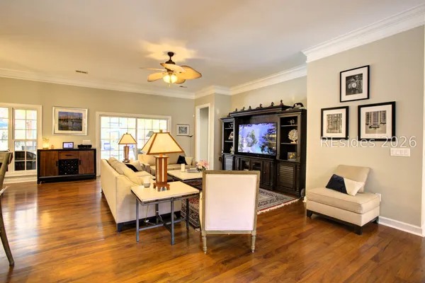 $835,000 | 108 Spring Meadow Drive, Bluffton, SC 29910