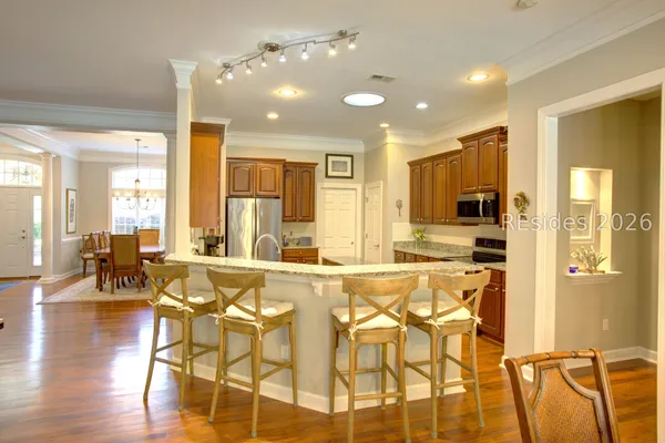 $835,000 | 108 Spring Meadow Drive, Bluffton, SC 29910