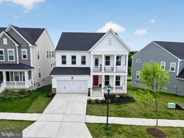 $1,029,990 | 14506 Dowitcher Way, Boyds, MD 20841