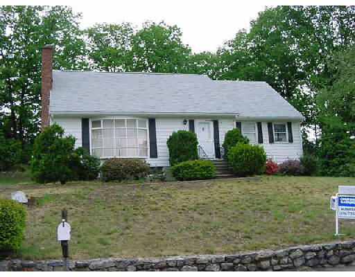 18 Birchwood Road Hudson, MA 01749 - Photo 1 of 2 Gallery Image 1
